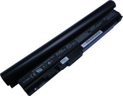 Sony VAIO VGN-TZ198N/RC battery