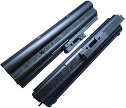 Sony VAIO VGN-Z17 battery