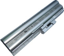 Sony VAIO VGN-Z540NMB battery