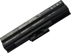 Sony VAIO VGN-FW140AE battery