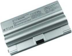 Sony VAIO VGN-FZ190U battery