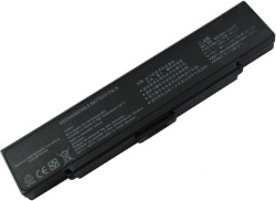 Sony VAIO VGN-CR19XN/B battery