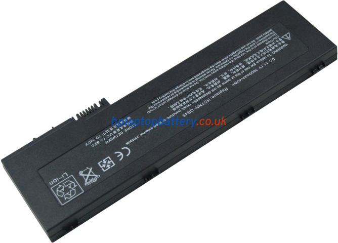 Battery for HP 593592-001 laptop