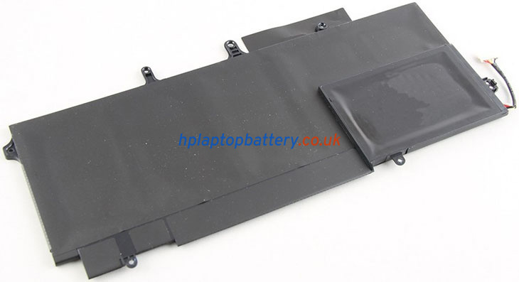 Battery for HP 722297-001 laptop