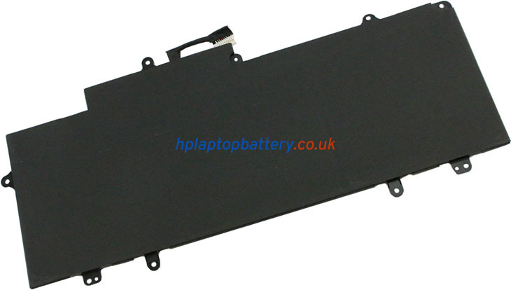 Battery for HP Chromebook 14-AK001NF laptop
