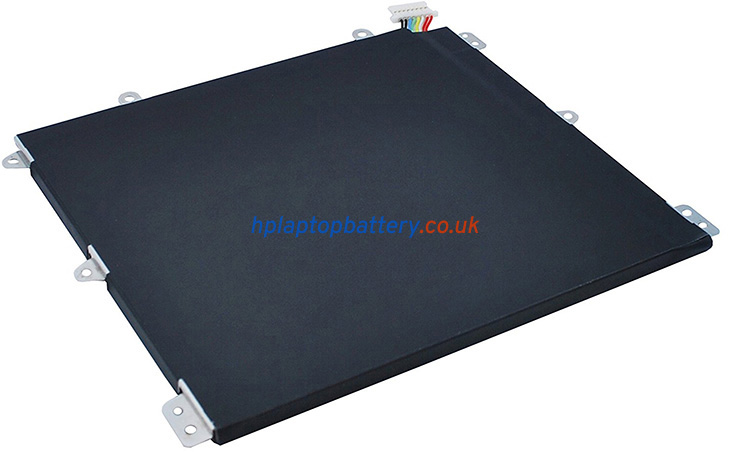Battery for HP HSTNH-C13C-S laptop