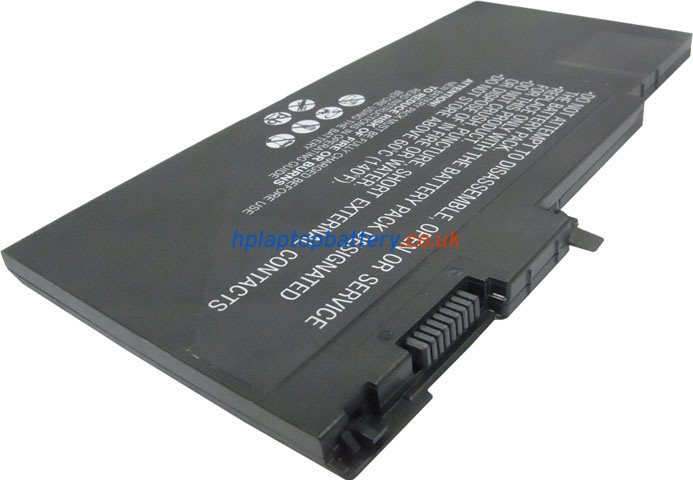 Battery for HP EliteBook 745 G2-J0X31AW laptop