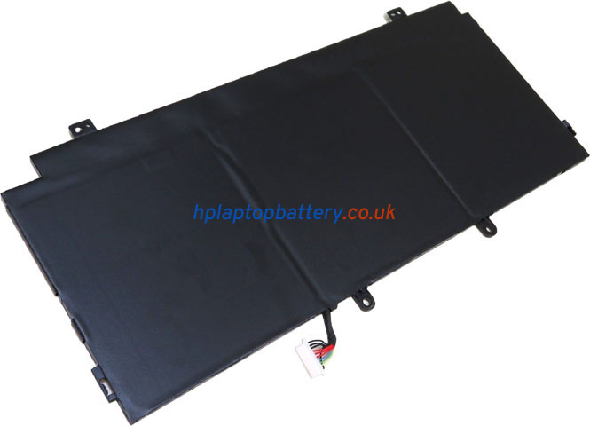Battery for HP Envy 13-AB016NR laptop