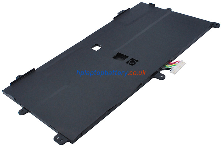 Battery for HP TPN-P104 laptop