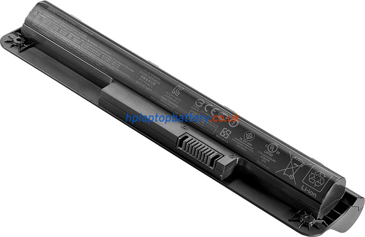 Battery for HP 796931-121 laptop