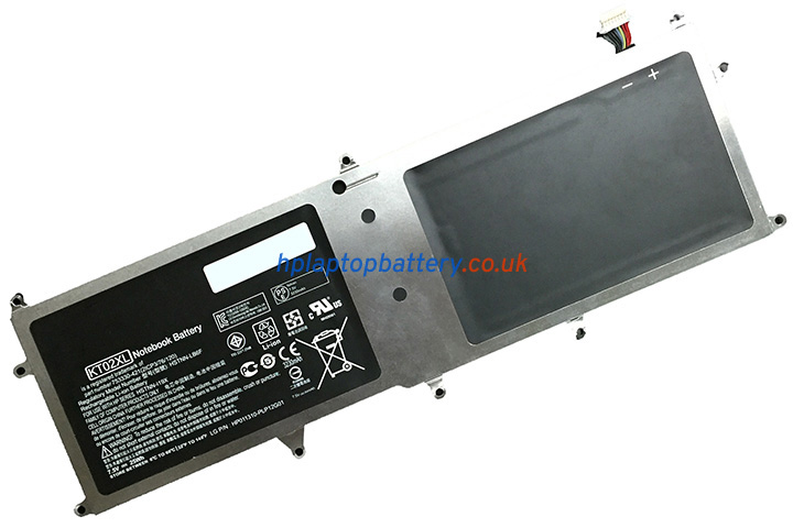 Battery for HP KT02025XL laptop