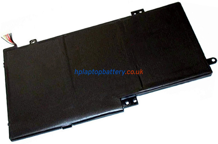 Battery for HP Pavilion X360 15-BK000 laptop