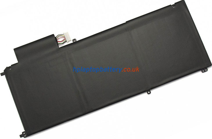 Battery for HP HSTNN-IB7D laptop