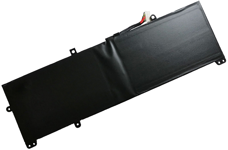 Battery for HP HSTNN-1B8Q laptop