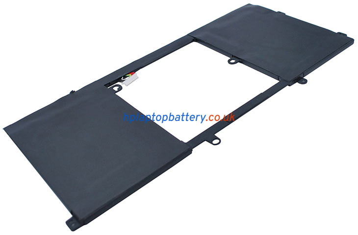 Battery for HP 726596-001 laptop