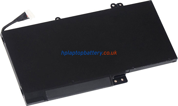 Battery for HP 761230-005 laptop