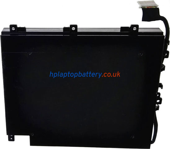 Battery for HP Omen 17-W206NM laptop