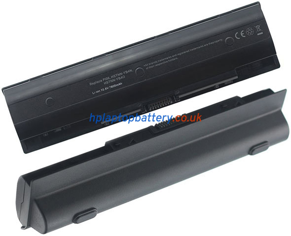 Battery for HP P109 laptop