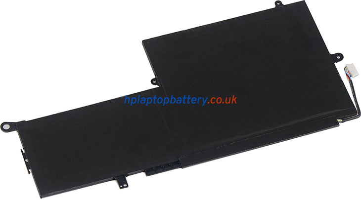 Battery for HP Spectre X360 13-4107LA laptop