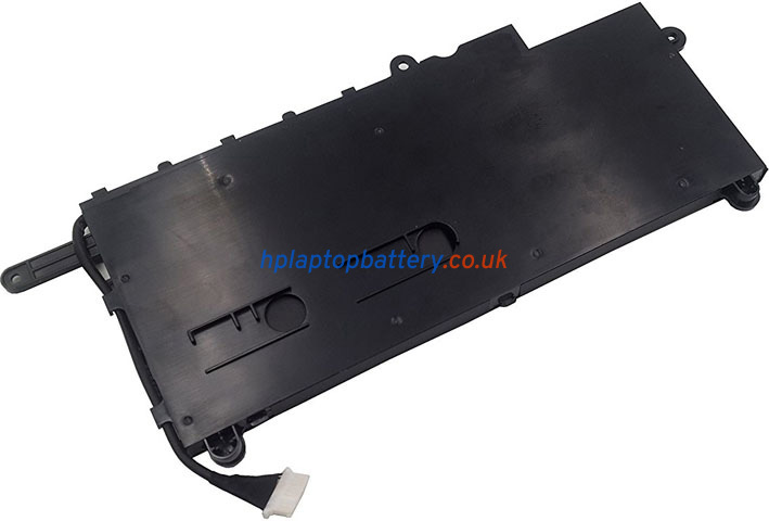 Battery for HP Pavilion X360 11-N020NA laptop