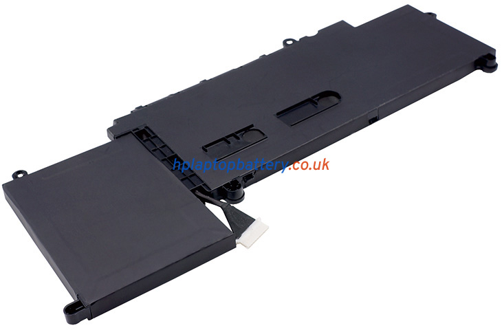 Battery for HP X360 11-P129MS laptop