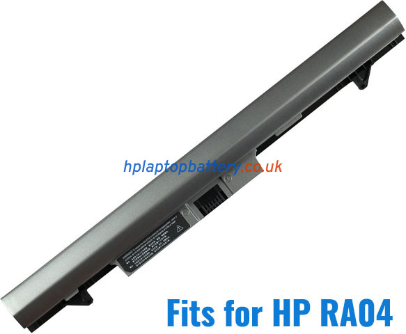 Battery for HP H6L28UT laptop
