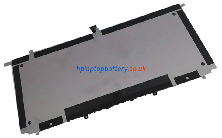 Battery for HP RG04XL laptop