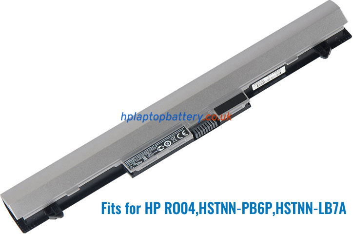 Battery for HP 805044-851 laptop