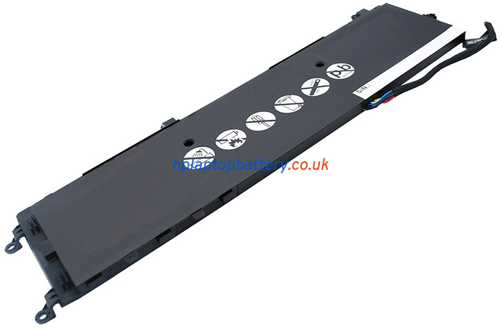 Battery for HP Envy ROVE AIO 20-K014US laptop
