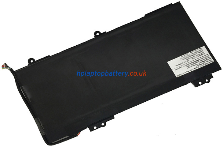 Battery for HP Pavilion 14-AL016TX laptop