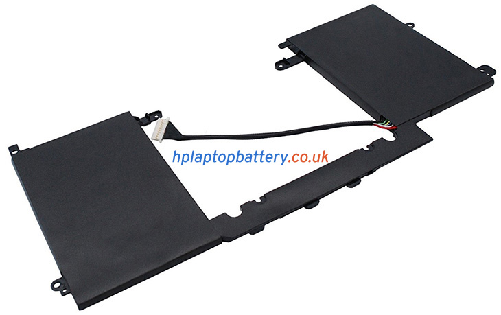 Battery for HP HSTNN-LB6G laptop