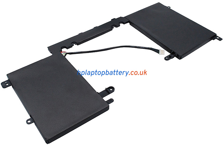 Battery for HP Split X2 13-R010DX 13.3 laptop