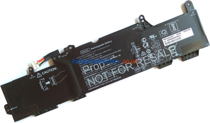 Battery for HP EliteBook 840 G5 HEALTHCARE Edition laptop