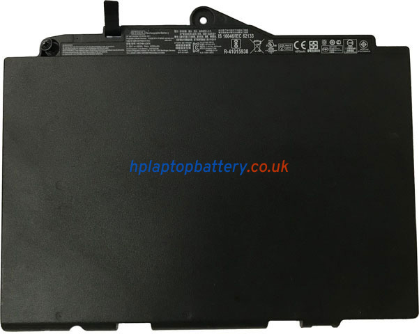 Battery for HP EliteBook 828 G4 laptop