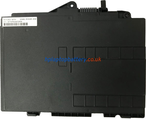 Battery for HP ST03XL laptop
