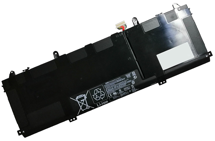 Battery for HP Spectre X360 15-DF0003TX laptop