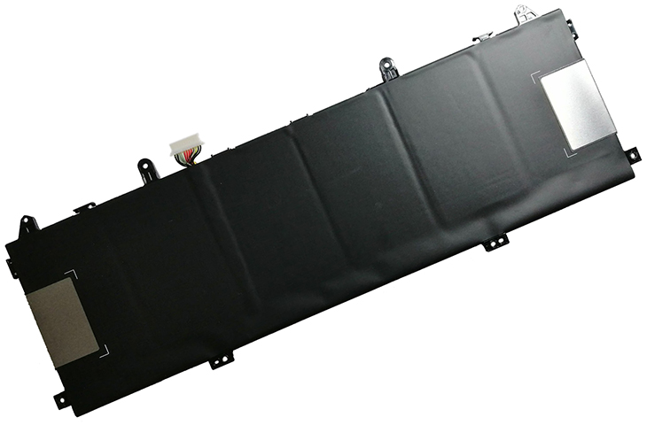 Battery for HP Spectre X360 15-DF0002NL laptop