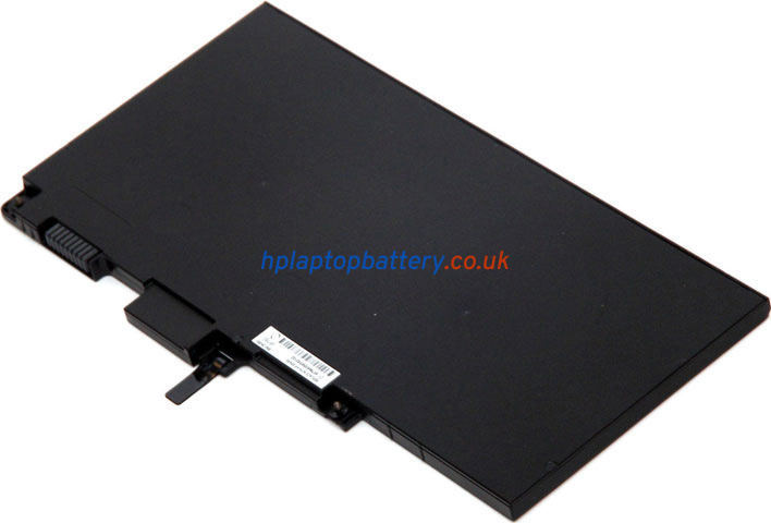 Battery for HP HSTNN-175C-5 laptop