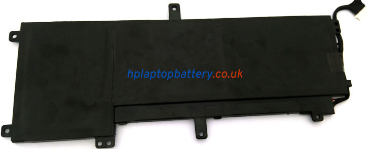 Battery for HP Envy 15-AS107NA laptop