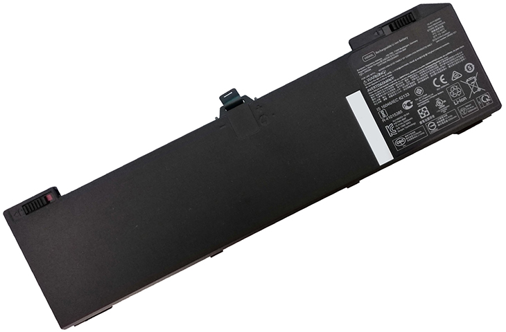 Battery for HP ZBook 15 G5 Mobile Workstation laptop