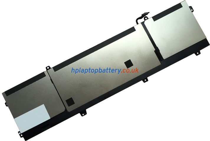 Battery for HP ZN08XL laptop