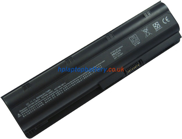 Battery for HP 2000-2D50SM laptop