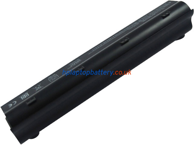 Battery for HP 2000-2D08EE laptop
