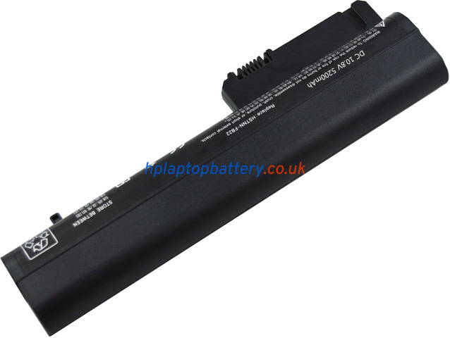 Battery for HP Compaq 581190-241 laptop