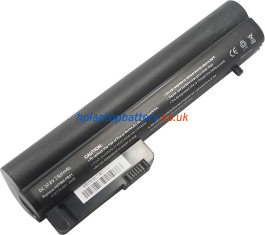 Battery for HP Compaq 486545-222 laptop
