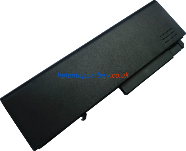 Battery for HP Compaq Business Notebook NX6100 Series laptop