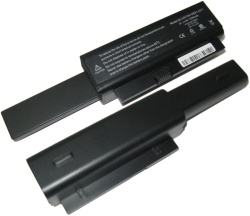 HP HSTNN-XB92 battery