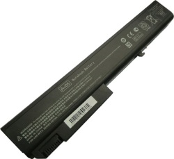 HP EliteBook 8530 battery
