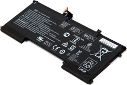 HP Envy 13-AD017NF battery