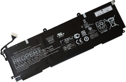 HP Envy 13-AD134TX battery